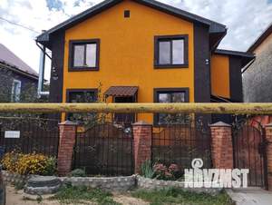 Дом 75м&sup2;, 2-этажный, посуточно, 