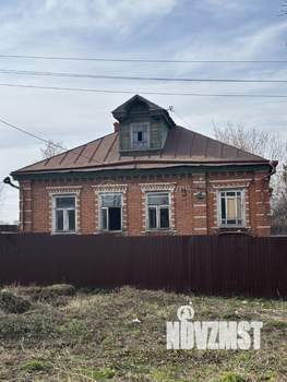 Дом 130м², 2-этажный, на длительный срок, 