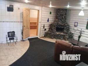 Дом 95м², 2-этажный, посуточно, 