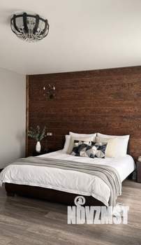 Коттедж 400м&sup2;, 4-этажный, на длительный срок, 