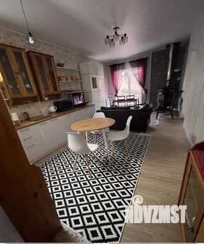 Дом 80м², 1-этажный, посуточно, 