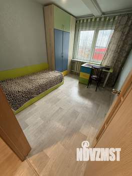 Дом 50м², 1-этажный, на длительный срок, 