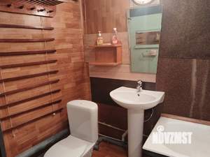 Дом 35м², 1-этажный, на длительный срок, 