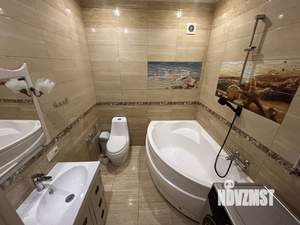 Таунхаус 120м², 3-этажный, на длительный срок, 