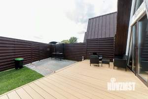 Дом 50м², 2-этажный, посуточно, 