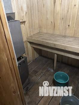 Дом 40м², 1-этажный, посуточно, 