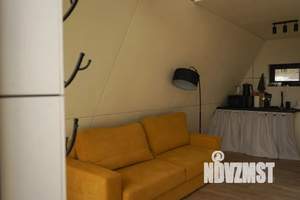 Дом 36м&sup2;, 2-этажный, посуточно, 