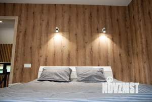 Дом 110м&sup2;, 2-этажный, посуточно, 