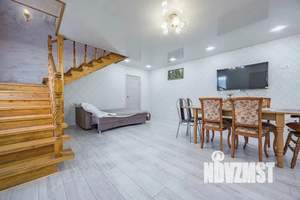 Дом 150м&sup2;, 2-этажный, посуточно, 