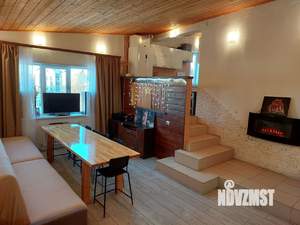 Дом 150м², 1-этажный, посуточно, 