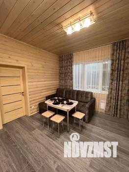 Дом 70м&sup2;, 1-этажный, посуточно, 