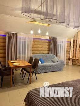 Дом 80м², 1-этажный, посуточно, 