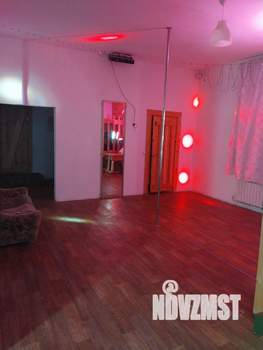 Дом 390м², 3-этажный, посуточно, 