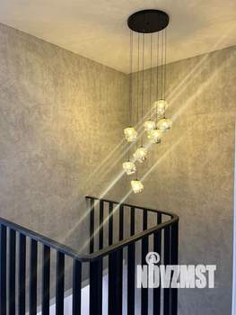 Таунхаус 100м², 2-этажный, на длительный срок, 