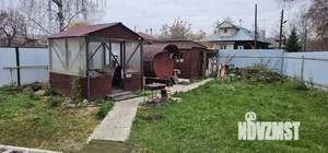 Дом 90м², 2-этажный, на длительный срок, 