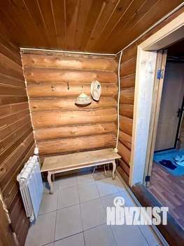 Дом 160м², 1-этажный, посуточно, 