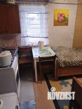 Дом 35м², 1-этажный, на длительный срок, 