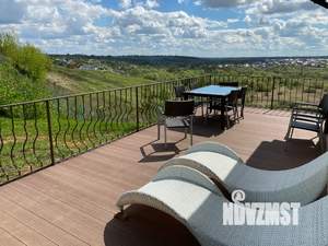 Дом 50м&sup2;, 1-этажный, посуточно, 