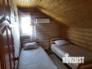 Дом 50м², 2-этажный, посуточно, 