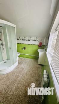 Дом 150м², 2-этажный, посуточно, 