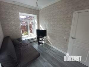 Таунхаус 96м&sup2;, 3-этажный, на длительный срок, 