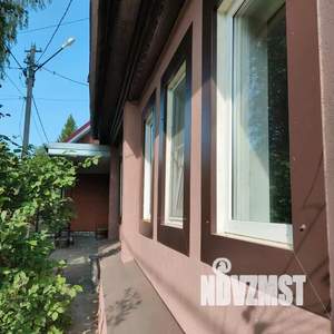 Дом 80м², 1-этажный, посуточно, 