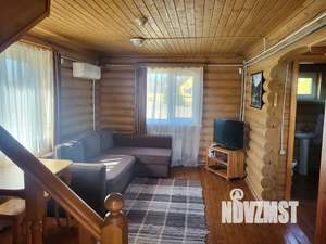 Дом 50м², 2-этажный, посуточно, 