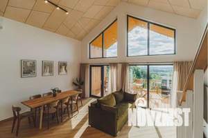 Дом 89м&sup2;, 2-этажный, посуточно, 