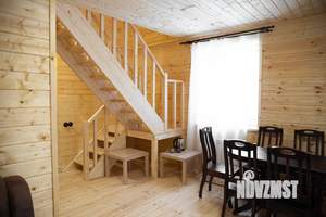 Дом 70м&sup2;, 2-этажный, посуточно, 