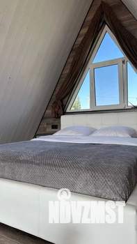 Дом 75м², 2-этажный, посуточно, 