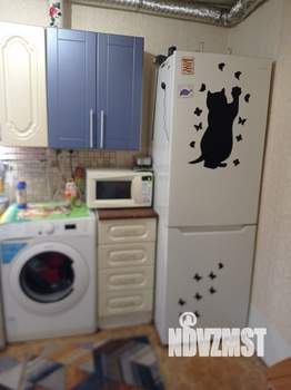 Дом 40м², 1-этажный, на длительный срок, 