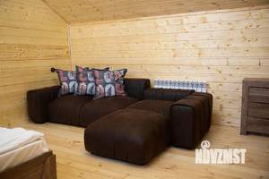 Дом 70м&sup2;, 2-этажный, посуточно, 