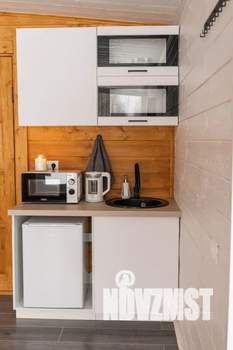 Дом 40м², 1-этажный, посуточно, 