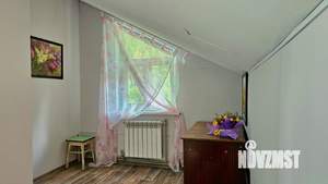 Дом 80м², 2-этажный, на длительный срок, 