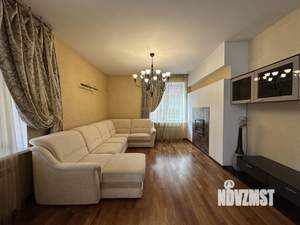 Коттедж 320м², 2-этажный, на длительный срок, 