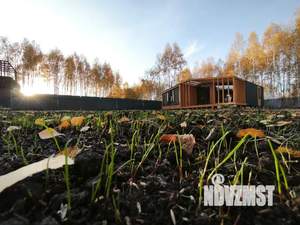 Дом 83м², 1-этажный, посуточно, 