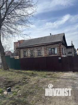 Дом 114м², 2-этажный, на длительный срок, 