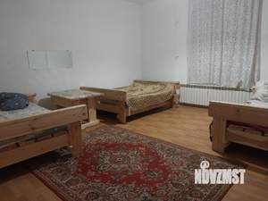 Дом 390м², 3-этажный, посуточно, 