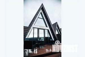 Дом 50м&sup2;, 2-этажный, посуточно, 