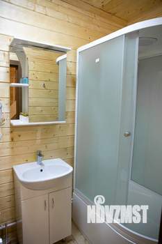 Дом 50м², 1-этажный, посуточно, 