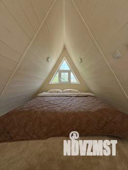 Дом 54м², 2-этажный, посуточно, 