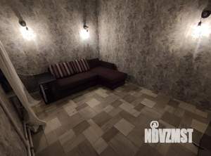 Дом 34м&sup2;, 1-этажный, посуточно, 