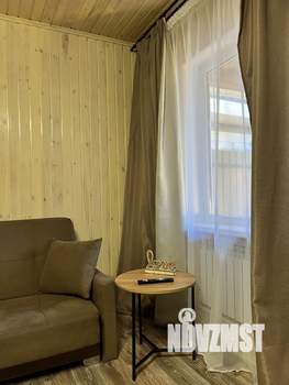 Дом 60м², 2-этажный, посуточно, 