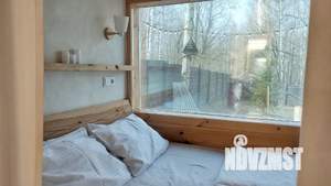 Дом 20м², 1-этажный, посуточно, 