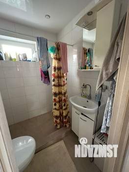 Коттедж 120м², 2-этажный, на длительный срок, 