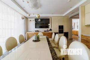 Дом 315м², 1-этажный, посуточно, 
