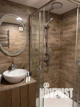 Дом 35м&sup2;, 1-этажный, посуточно, 