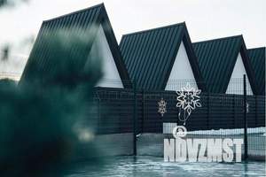 Дом 50м², 2-этажный, посуточно, 