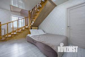 Дом 150м&sup2;, 2-этажный, посуточно, 