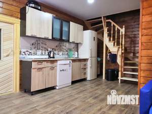 Дом 170м&sup2;, 2-этажный, посуточно, 